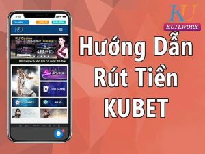 Rút tiền Ku11