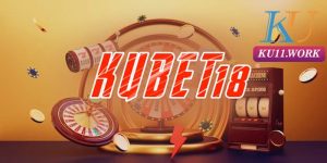 kubet 18