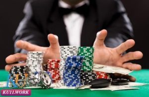 Cách chơi bài poker tại Ku11