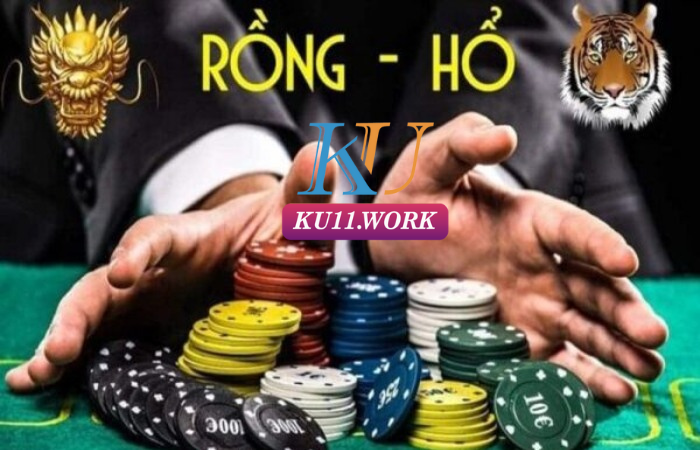 Rồng Hổ Kubet