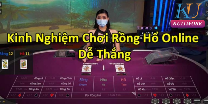 Rồng Hổ Kubet