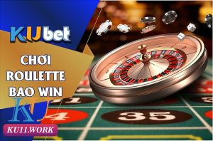 Roulette Kubet