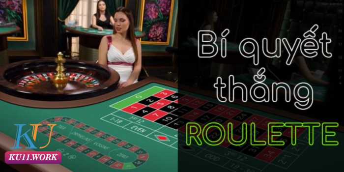 Roulette Kubet