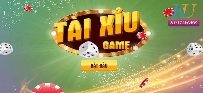 tải xỉu ku11