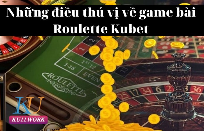 chiến thuật chơi roulette