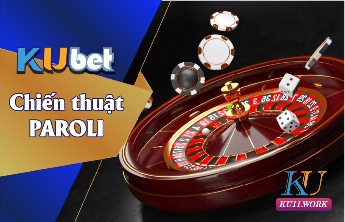 chiến thuật chơi roulette