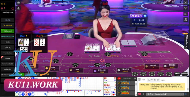 game bài blackjack online