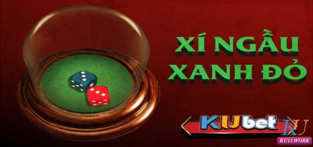 game slot xí ngầu xanh đỏ