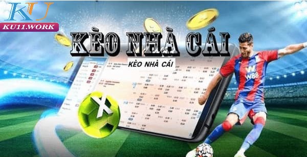 Kèo nhà cái Kubet