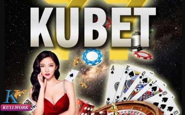 Kubet AE