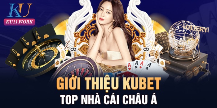 kubet offical 