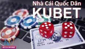 kubet offical