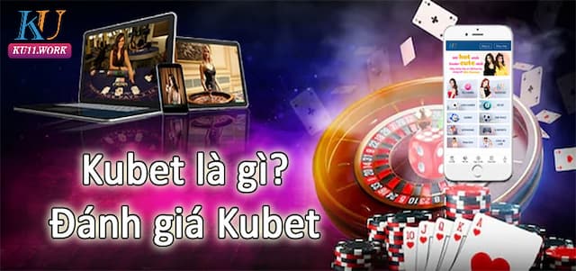 Kubet page