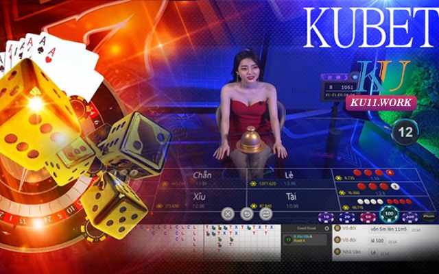 Kubet11