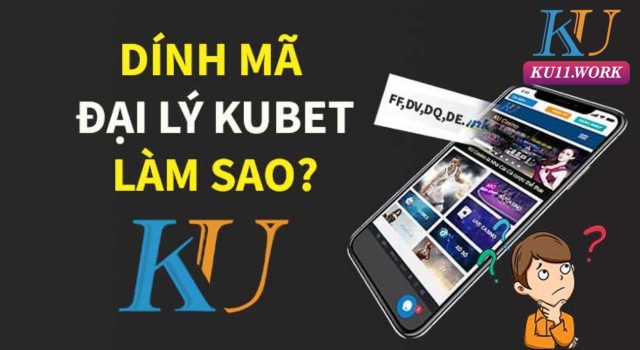 mã đại lý ku11