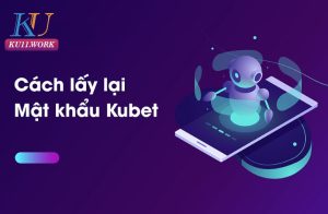 Quên mật khẩu Ku11