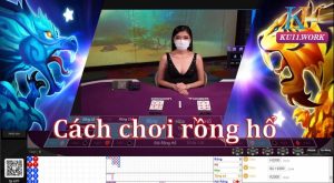 Rồng Hổ Kubet