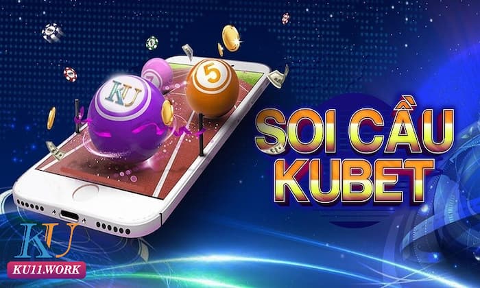 Soi cầu Ku11