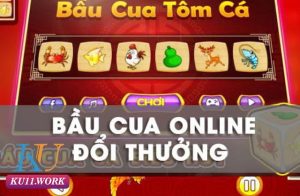 tải game Bầu Tôm Cua Cá