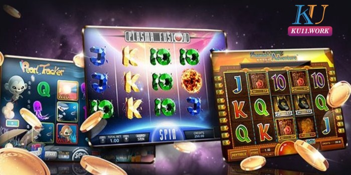 thủ thuật quay slotgame