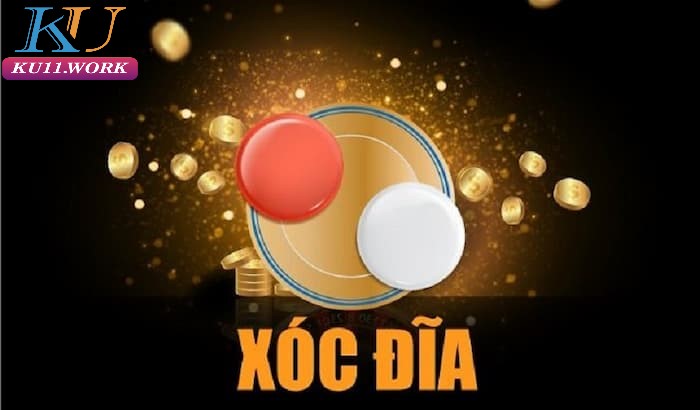 xóc đĩa Ku11