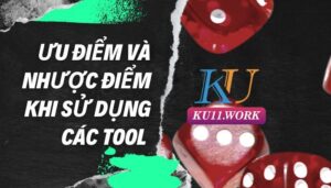 tool tài xỉu kubet