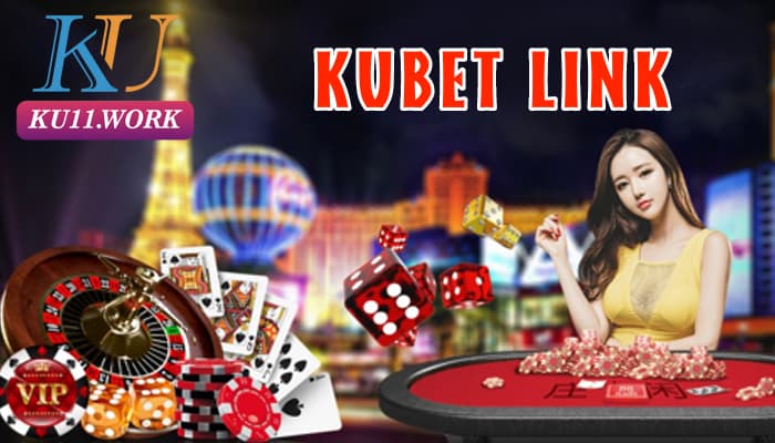 kubet link