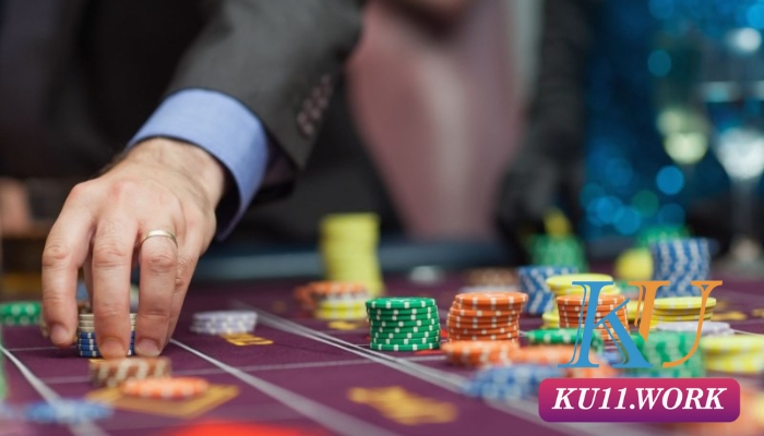 Thuật toán cược theo kiểu gấp thếp trong xóc đĩa Kubet