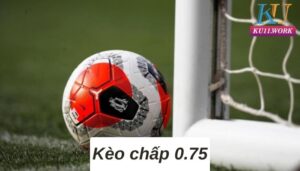 Kèo chấp 0.75 là gì? Cách đọc kèo chi tiết nhất